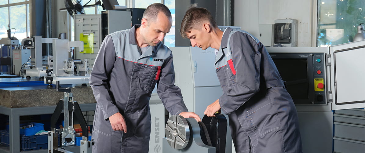 Сервис и техподдержка