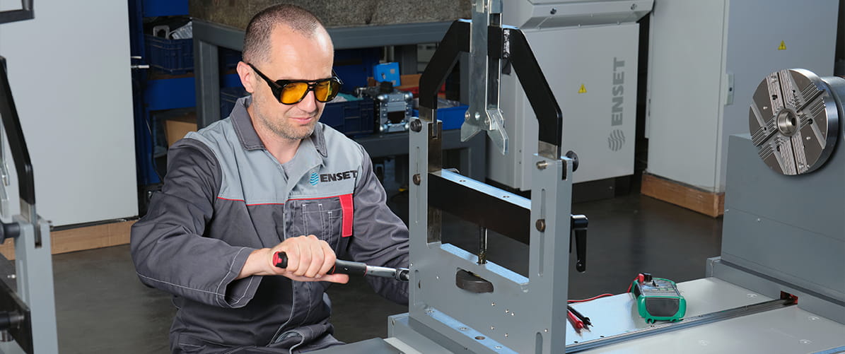 Сервис и техподдержка