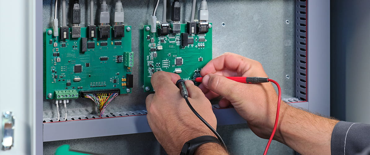 Сервис и техподдержка