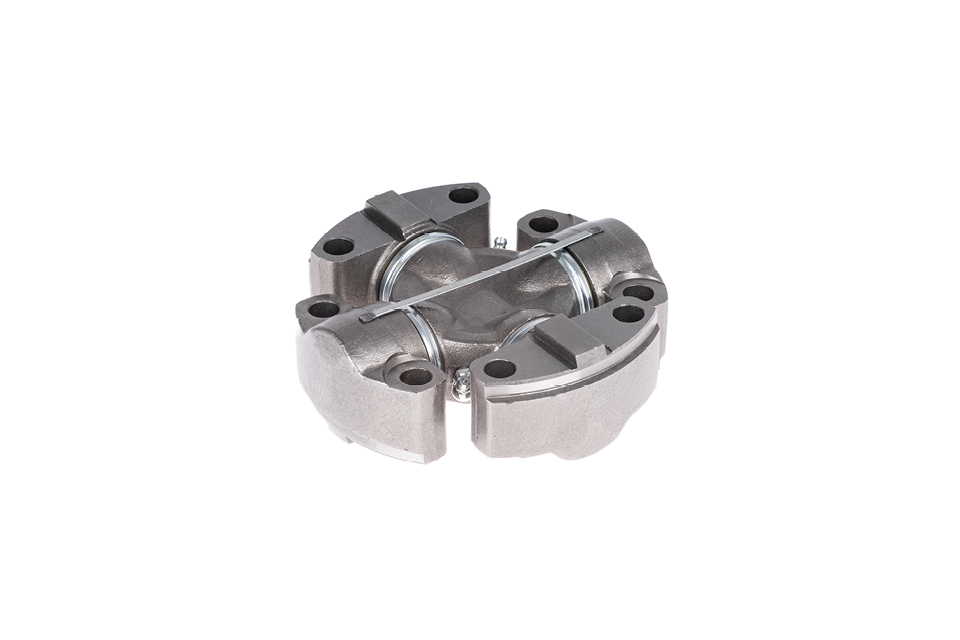 Крестовина карданного вала 71,4x123,8 8,5C HWD ENSET UJD71,4L123,8