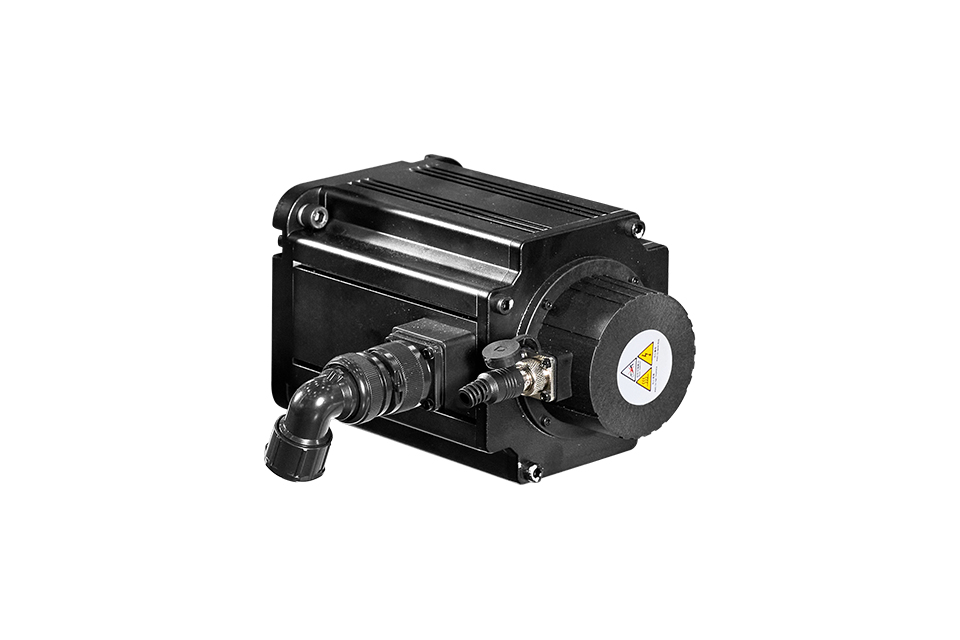 Увеличение мощности привода