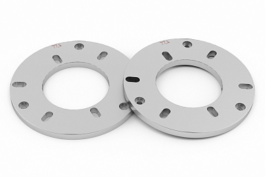 Легковая оправка стандарта SAE 77.4 мм