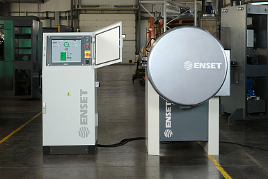 Защитное ограждение класса B по ГОСТ 31321-2006 для серий КОНСОЛЬ, ВЕРТИКАЛЬ