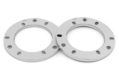 Легковая оправка стандарта SAE 95 мм