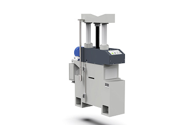 Укладчик роторов электромеханический