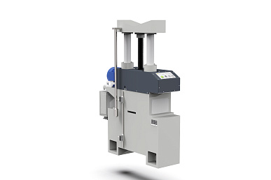 Укладчик роторов электромеханический