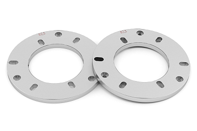 Легковая оправка стандарта SAE 82.5 мм