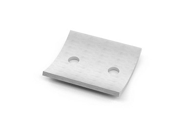 Балансировочный груз приварной, 60 г