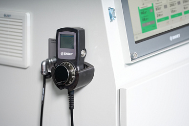 Функция автоматической сварки кольцевого шва