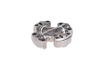 Крестовина 36,5х87,3 4C HWD ENSET UJD36,5L87,3