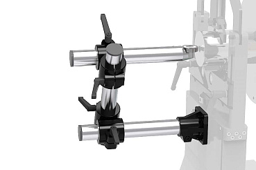 Осевой упор