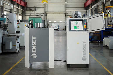 Серия ВЕРТИКАЛЬ