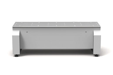 Комплект удлинения станка