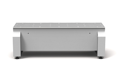 Комплект удлинения станка