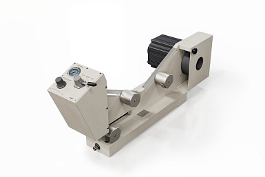 Ременный привод