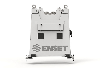 Опора регулируемая дополнительная