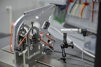 ДБР-15 ТУРБО