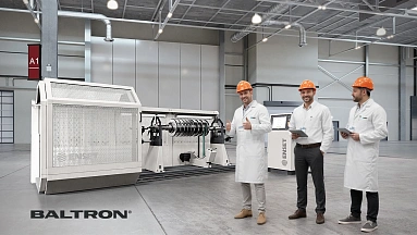 Право на товарный знак БАЛТРОН