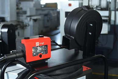 Функция автоматической сварки кольцевого шва