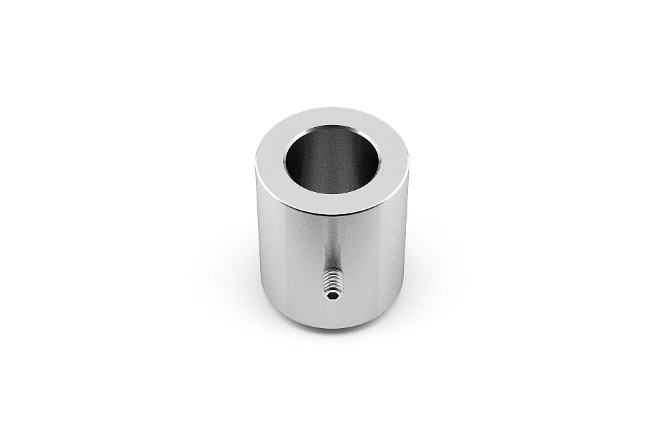 Центровочный стакан 35 мм