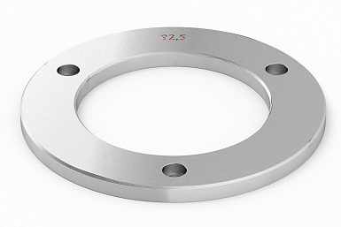 Легковая оправка стандарта CV (ШРУС) 92.5 мм