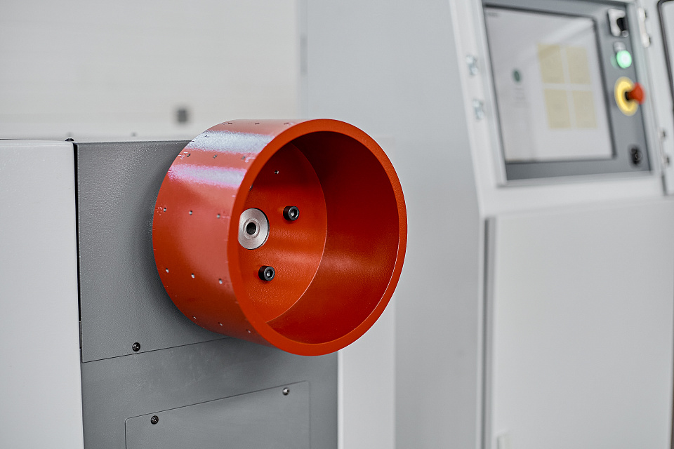 ДБР КОНСОЛЬ-П от производителя Энсет