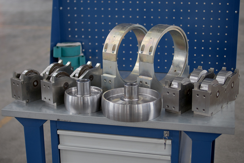 ДБР-3000Д от Энсет