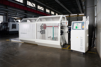 Защитное ограждение класса B по ГОСТ 31321-2006