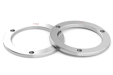 Легковая оправка стандарта CV (ШРУС) 110 мм