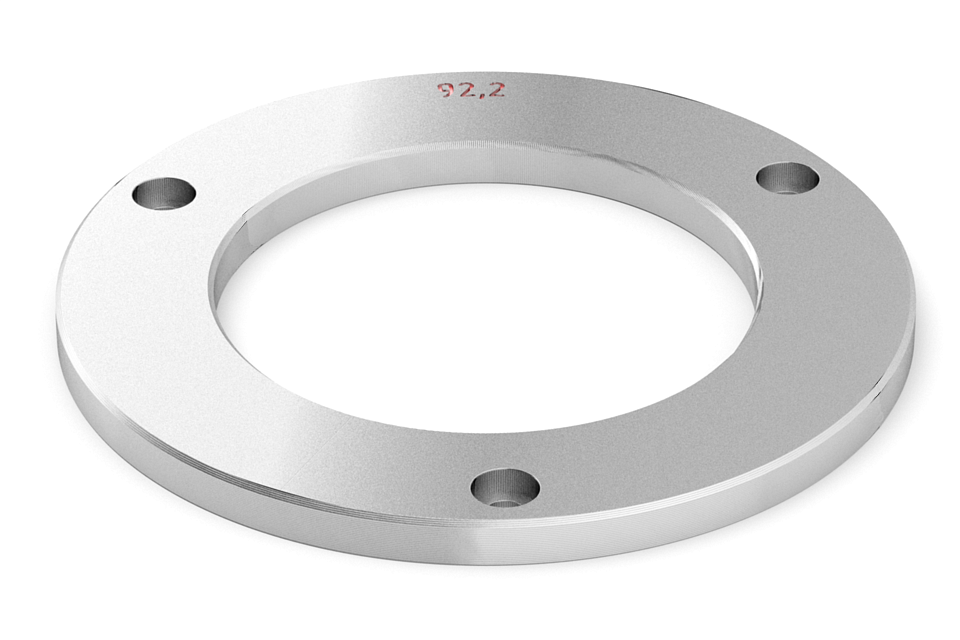 Легковая оправка стандарта CV (ШРУС) 92.2 мм