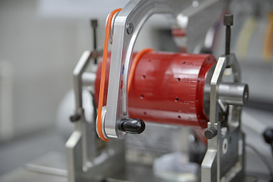 ДБР-15 ТУРБО