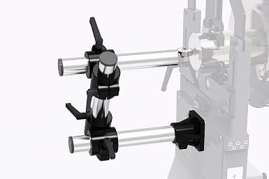 Осевой упор