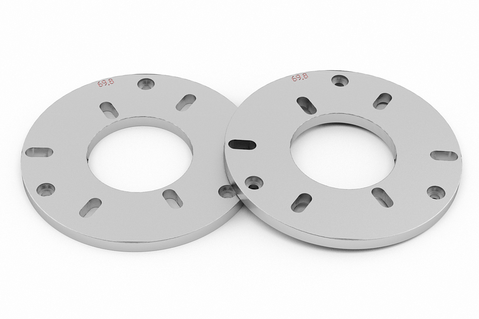 Легковая оправка стандарта SAE 69.8 мм Легковая оправка стандарта SAE 69.8 мм