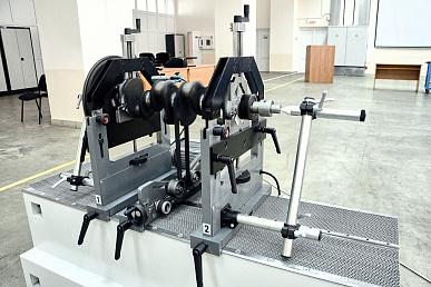 БАЛКАР-1500КВ