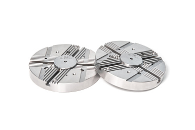 Комплект универсальных планшайб