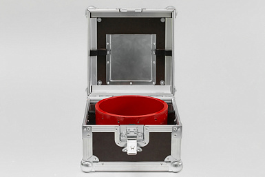 Контрольный ротор типа А № 3 ГОСТ 20076-2007