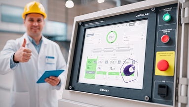 Роспатент зарегистрировал в России товарный знак ВИБРОЛАБ 