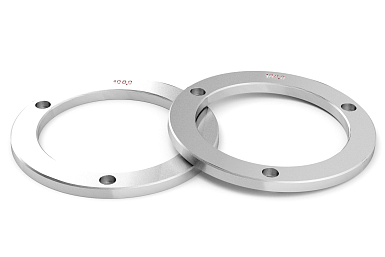 Легковая оправка стандарта CV (ШРУС) 108 мм