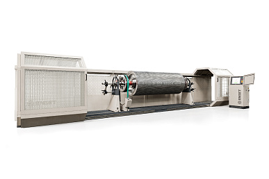 Защитное ограждение класса B по ГОСТ 31321-2006
