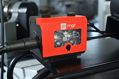 Функция автоматической сварки кольцевого шва