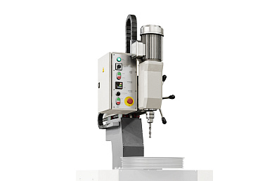 Сверлильный модуль для корректировки дисбалансов