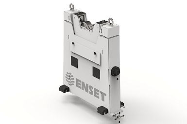 Опора регулируемая дополнительная