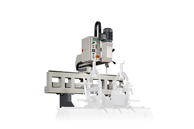 Сверлильный портал