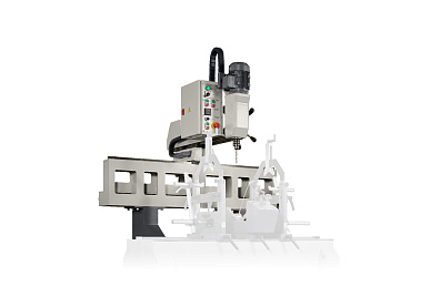 Сверлильный портал