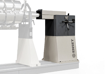 Осевой привод