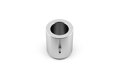 Центровочный стакан 38 мм