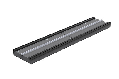 Комплект удлинения станка