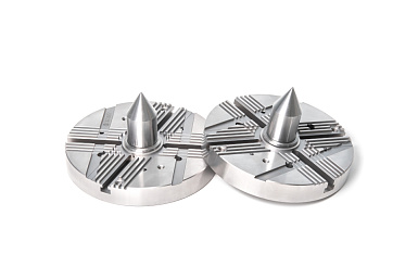 Комплект универсальных планшайб