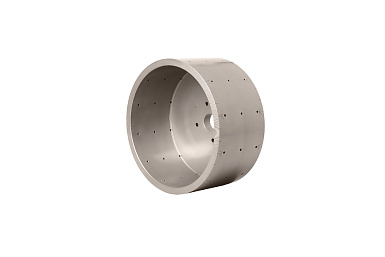 Контрольный ротор типа А № 2 ГОСТ 20076-2007