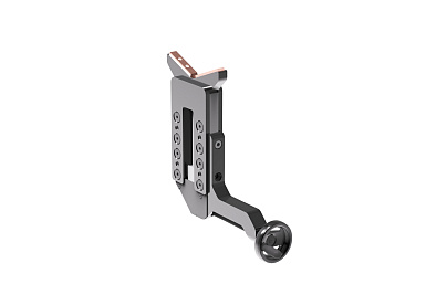 Укладчик роторов механический